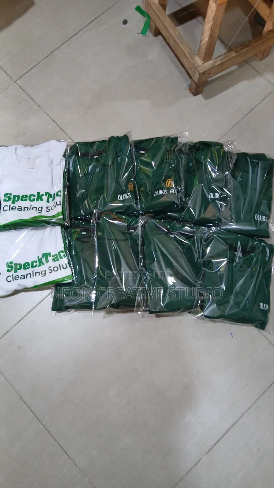 T-Shirt and Cap Printing for Business Uniforms, Merch, Souvenirs