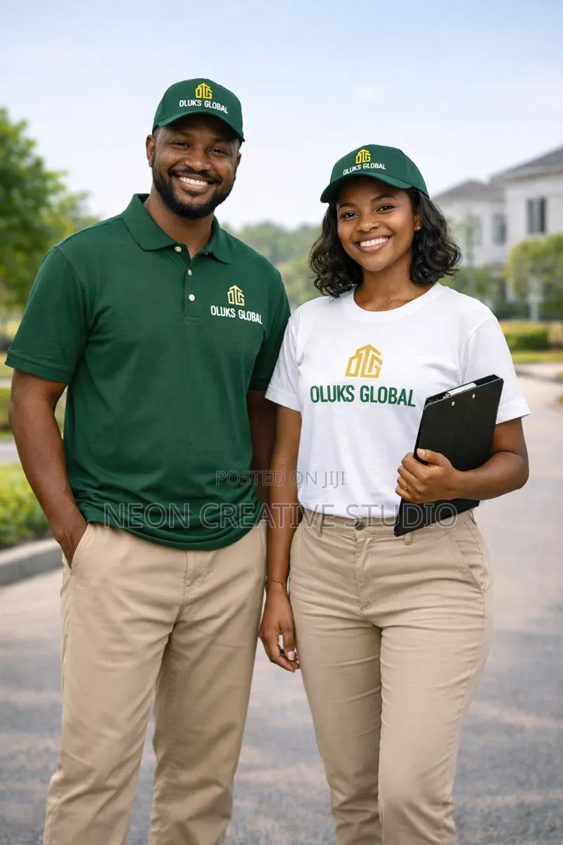 T-Shirt and Cap Printing for Business Uniforms, Merch, Souvenirs