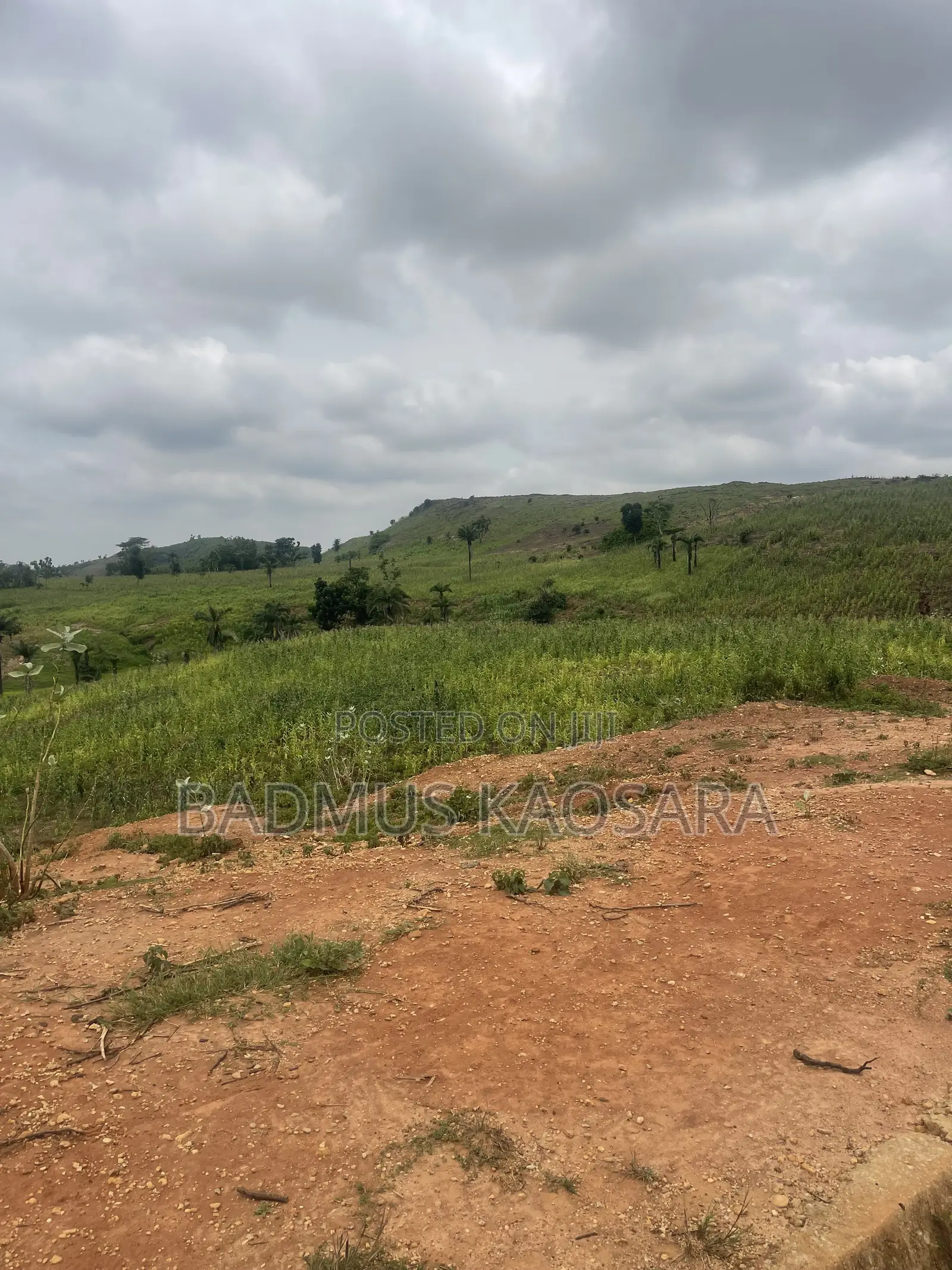 Prime Estate Land for Sale