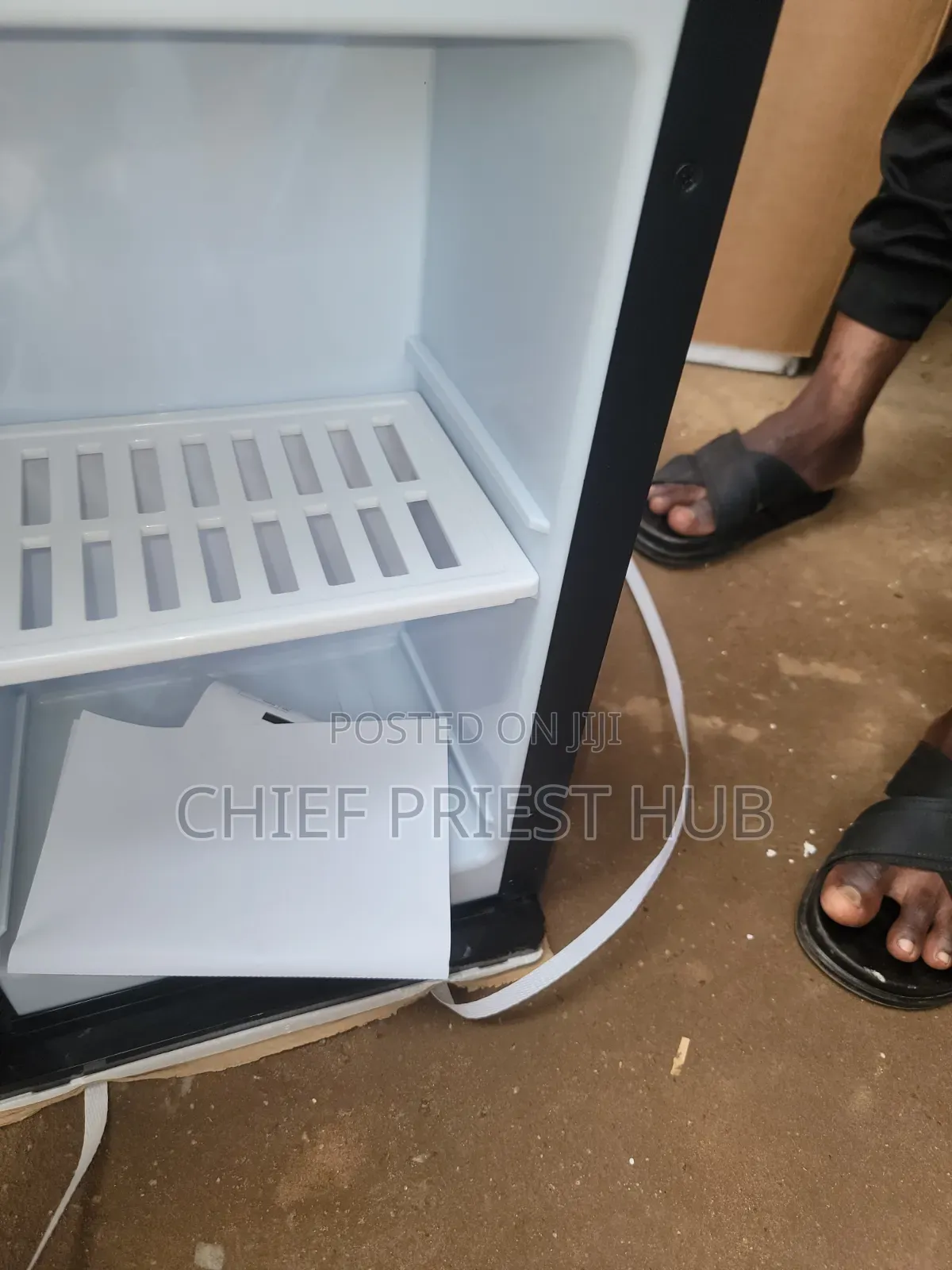 Water Dispenser