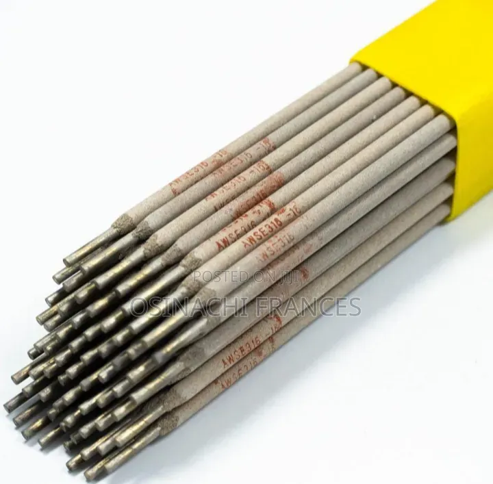 Stainless Steel Electrode 3091-16(3.2x350mm