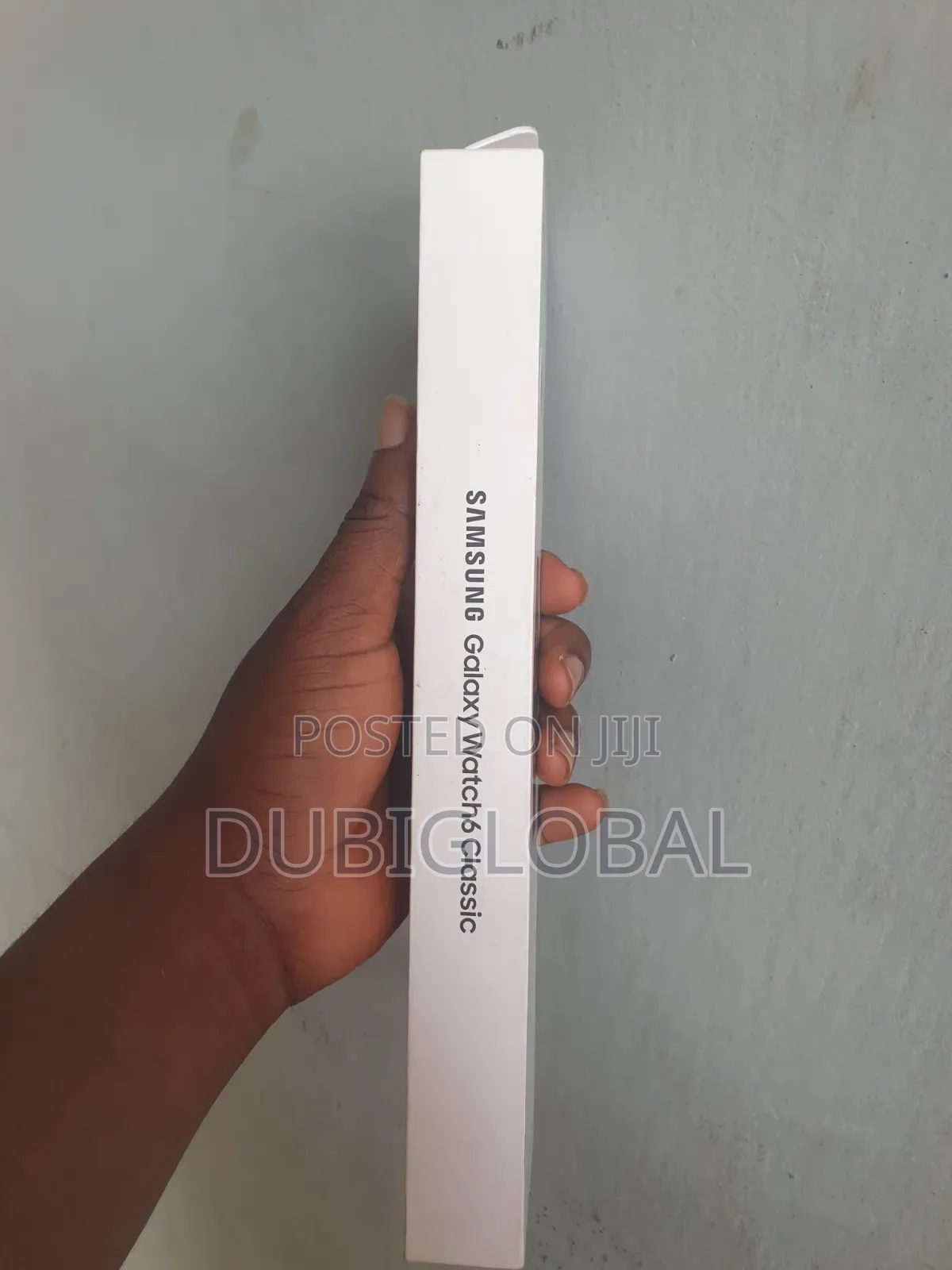 Samsung Watch6 Classic 47mm