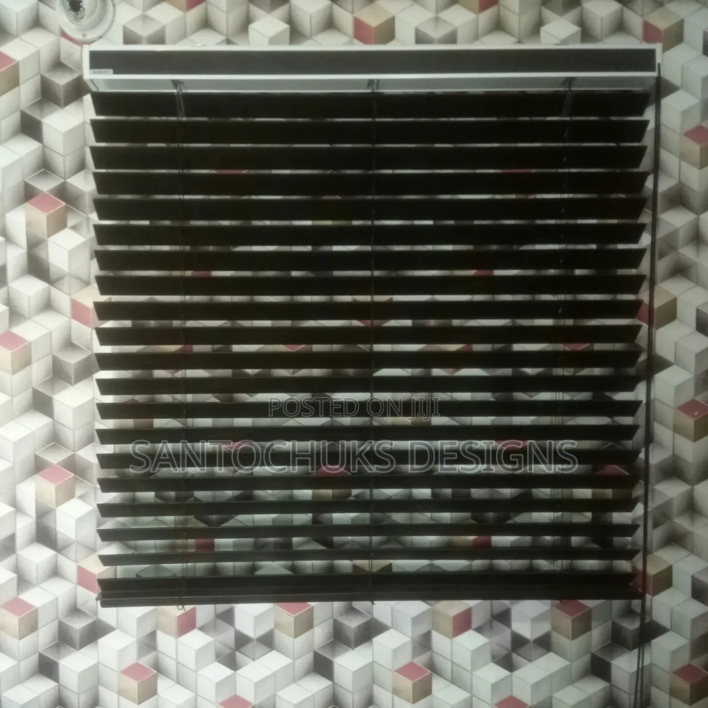 Window Blinds