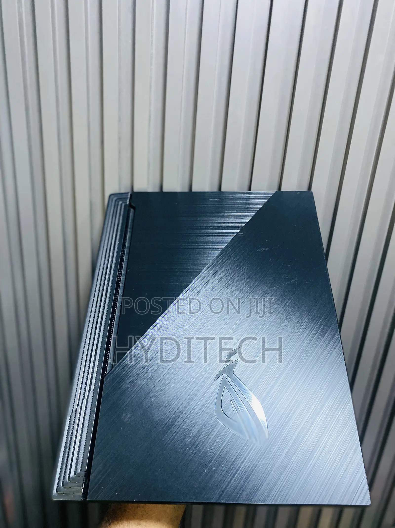 Laptop Asus ROG Strix G15 G512 16GB Intel Core i7 SSD 512GB