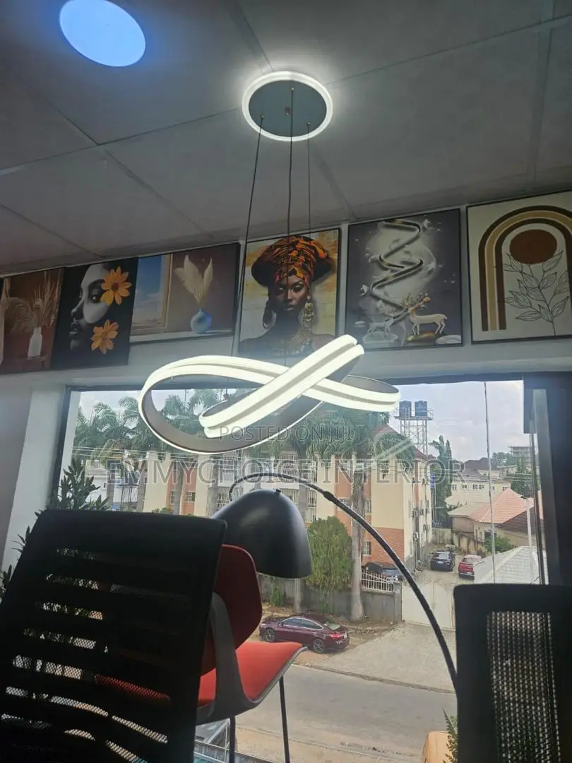 Luxury Pendant Light