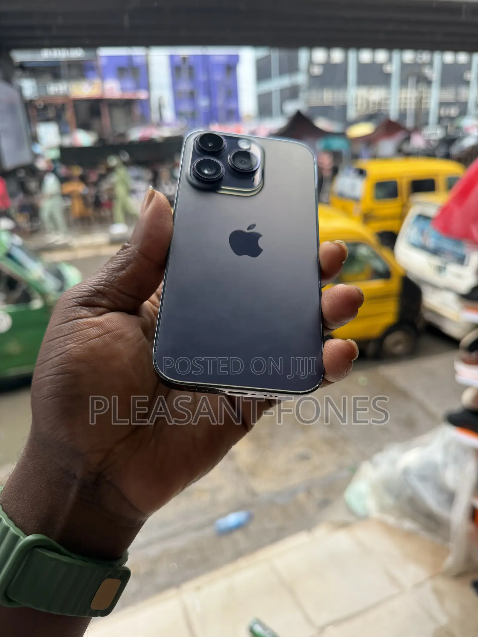 Apple iPhone 14 Pro 256 GB Purple