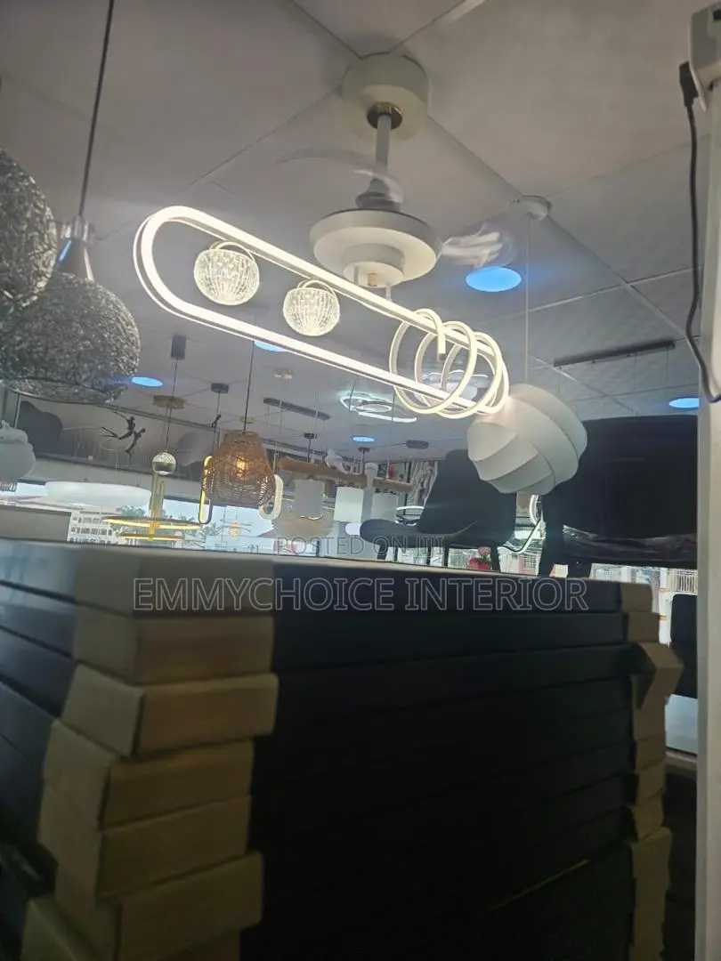 Luxury LED Modern Light