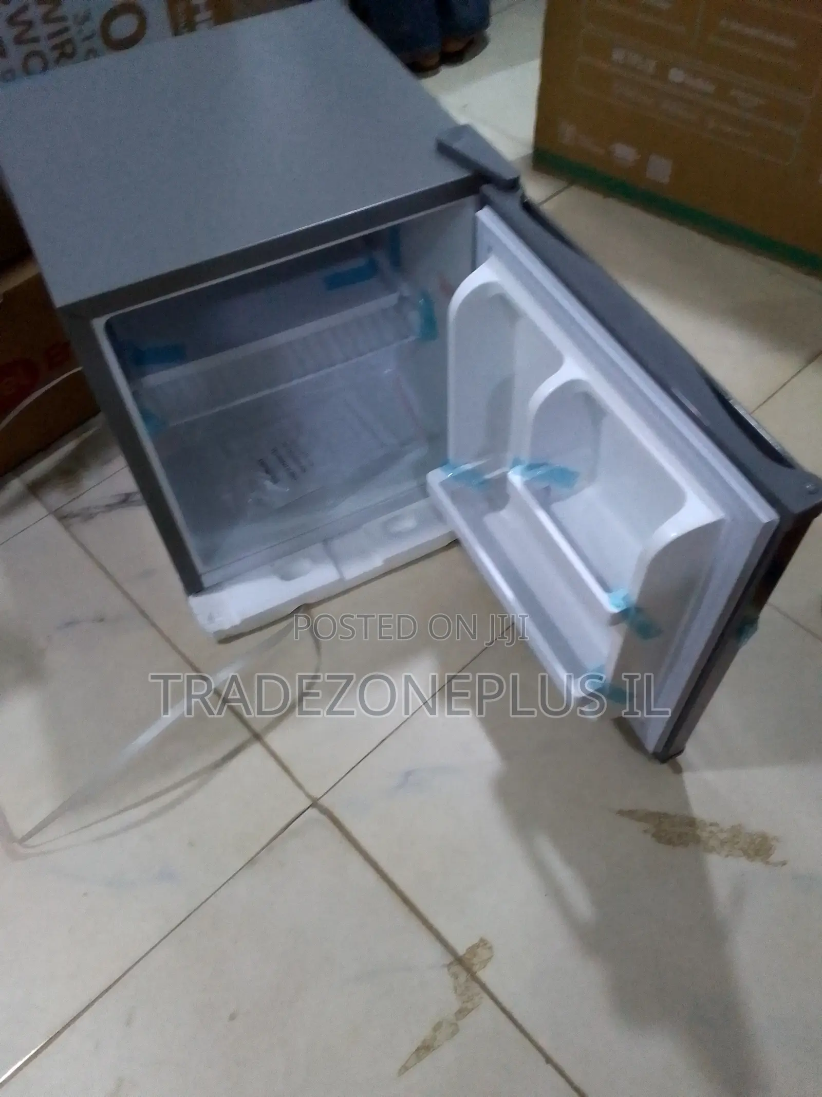 Skyrun 50L Mini Fridge BCD-50HW – Buy Today