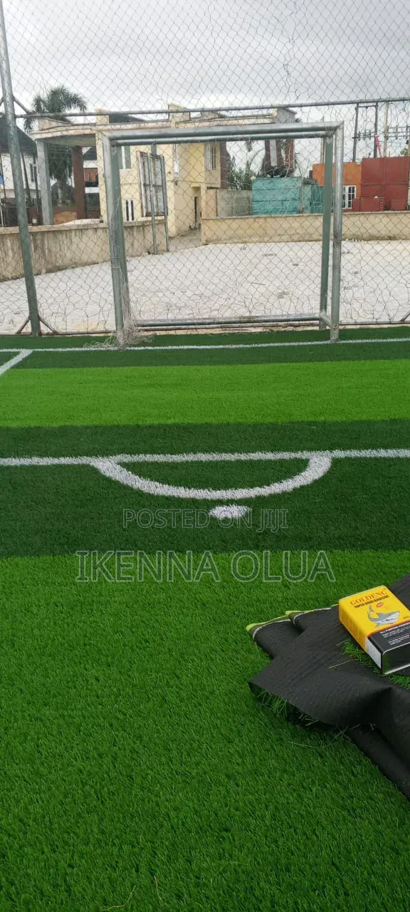 50mm Football Grass FIFA Standard