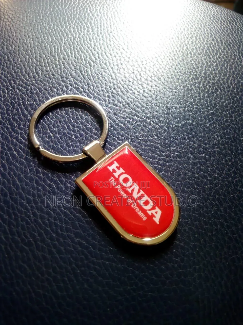 Keyholder Printing for Brand Gifts and Souvenirs