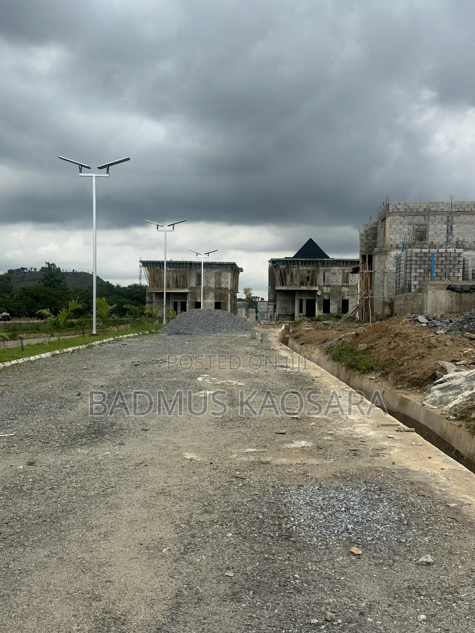 Prime Residential Land for Sale