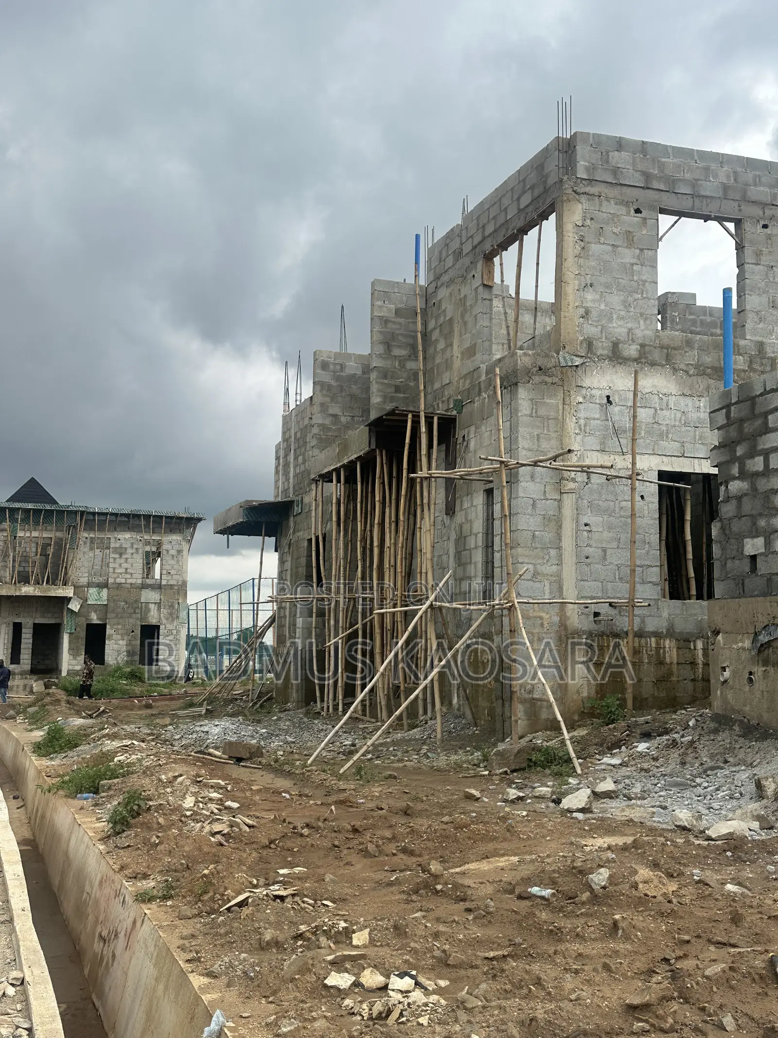 Prime Residential Land for Sale