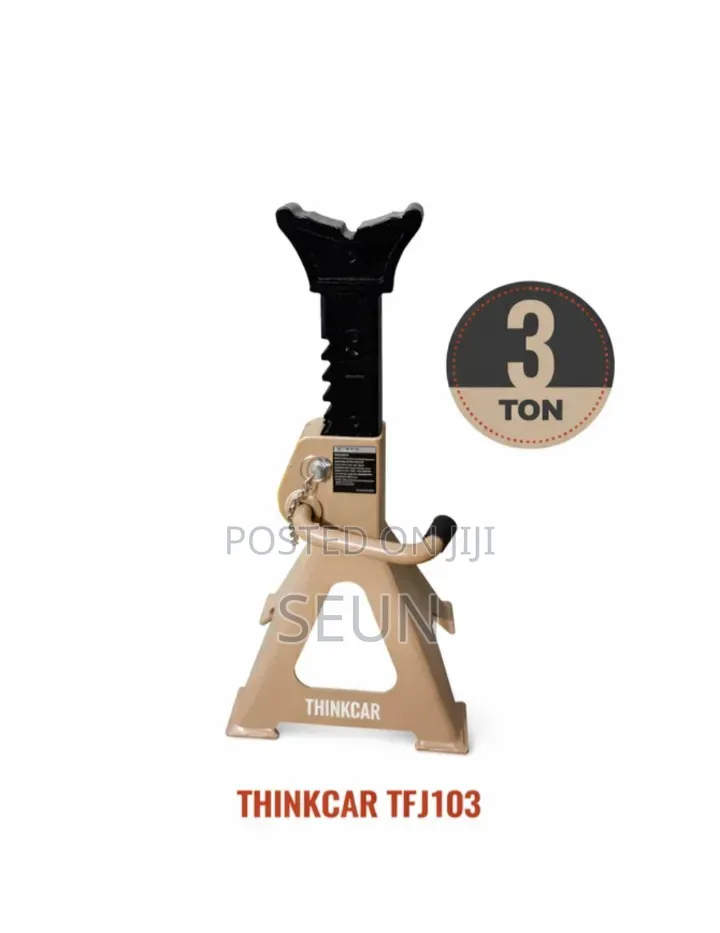 Thinkcar TFJ103 Jack Stand 3 Ton