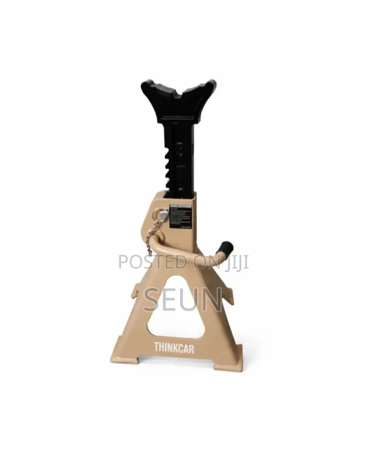 Thinkcar TFJ103 Jack Stand 3 Ton