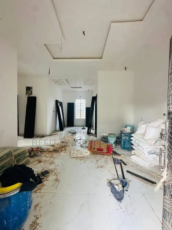 2bdrm Apartment in Ogba for sale
