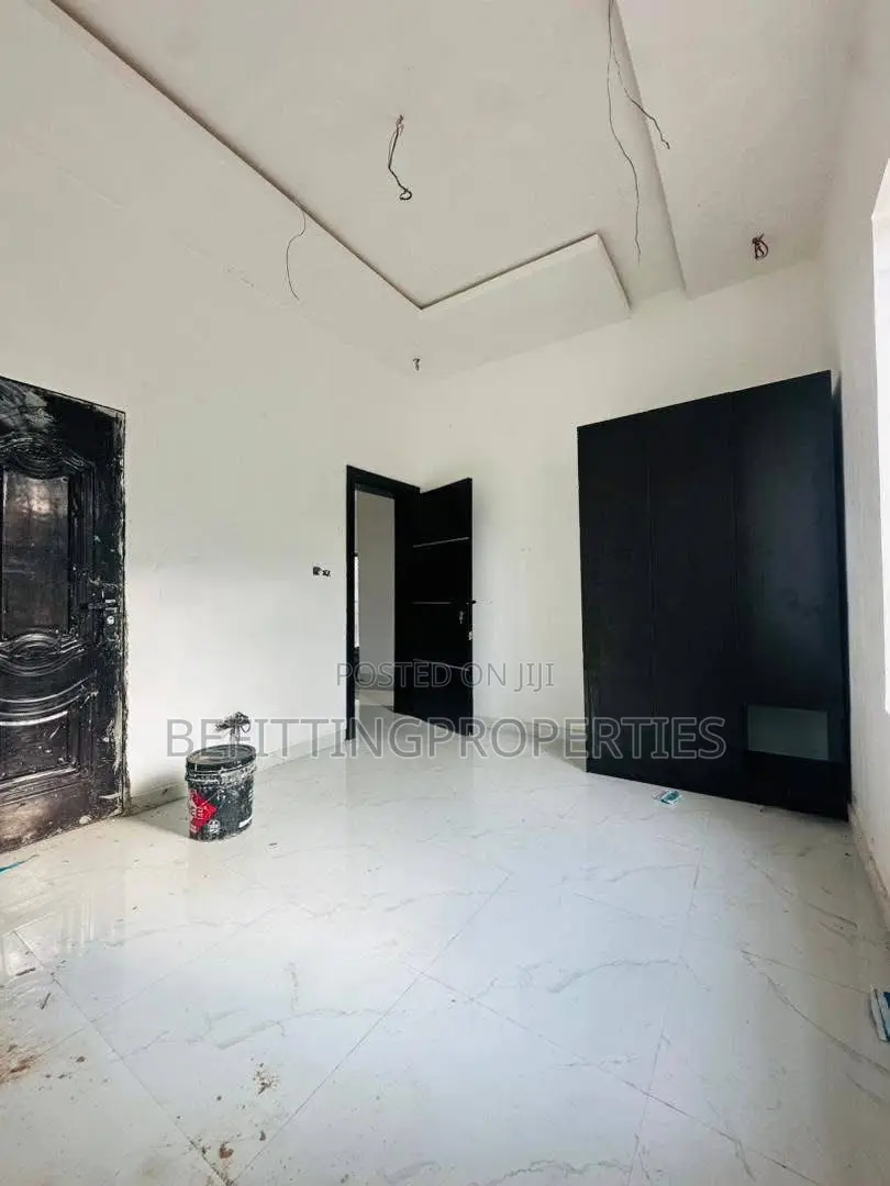 2bdrm Apartment in Ogba for sale