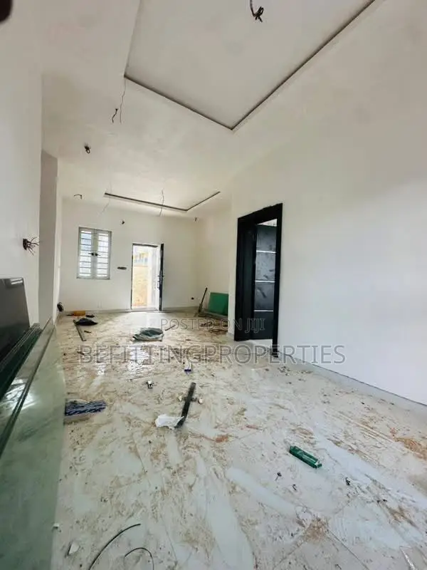 2bdrm Apartment in Ogba for sale