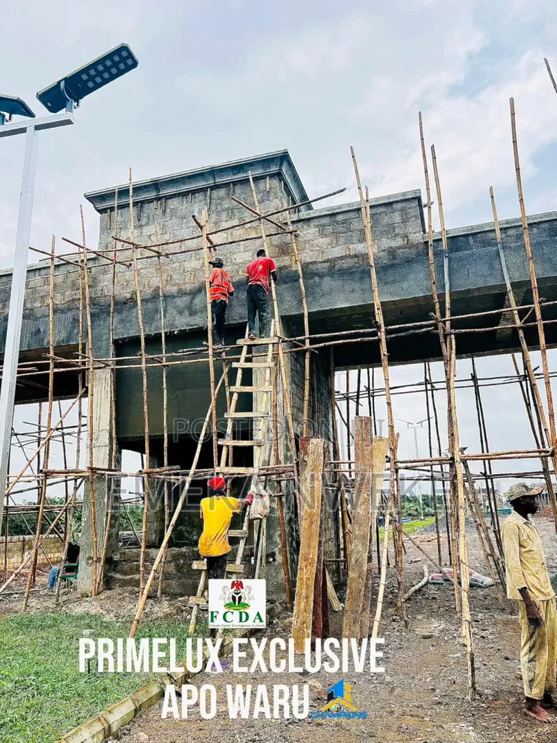APO Waru District -Estate Land for Sale