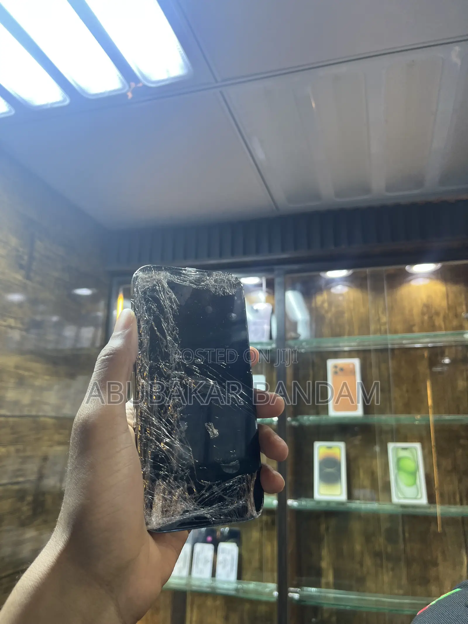 New Apple iPhone 14 Pro 128 GB Purple