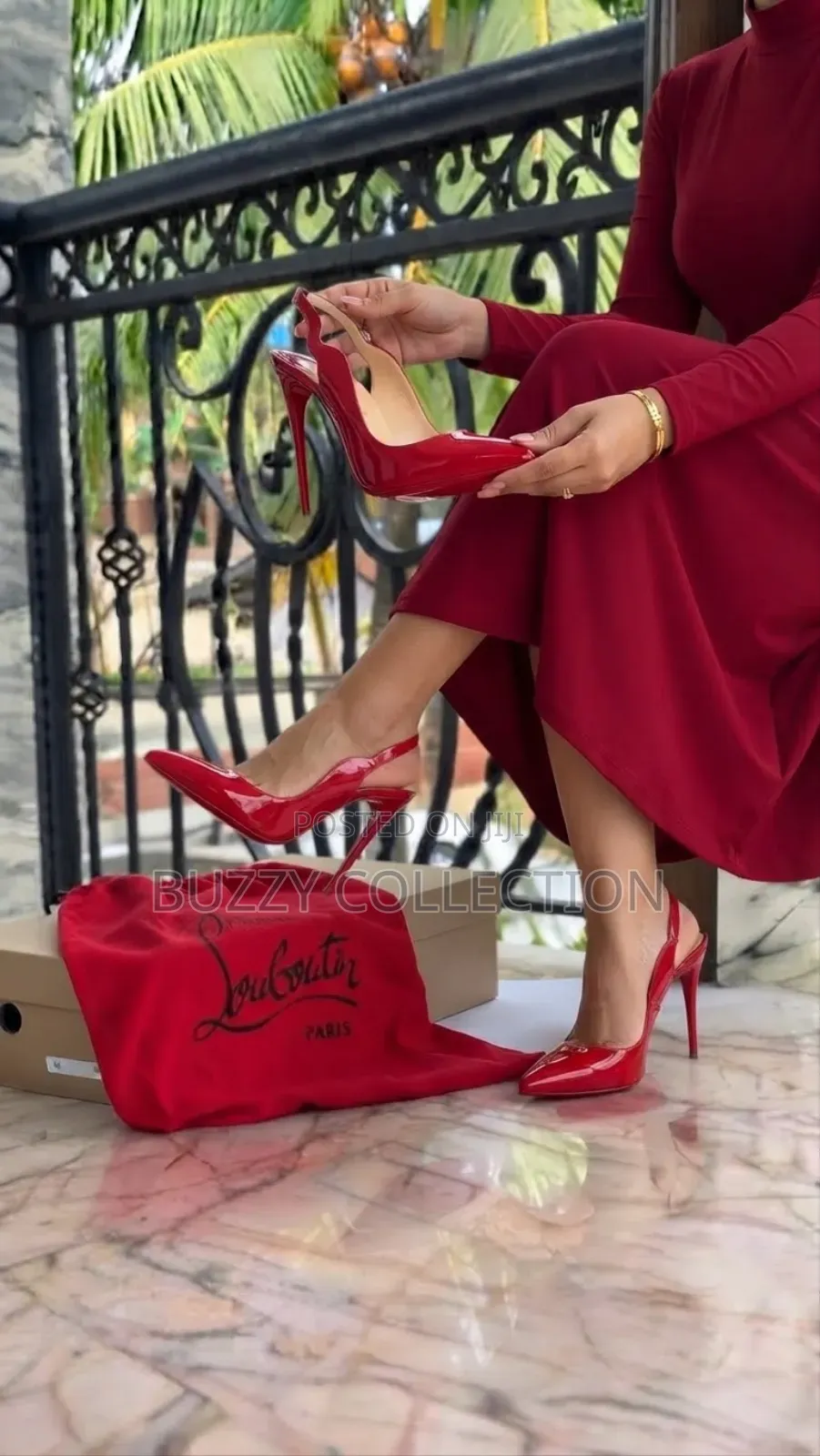 Exclusive Quality Stilleto Shoe