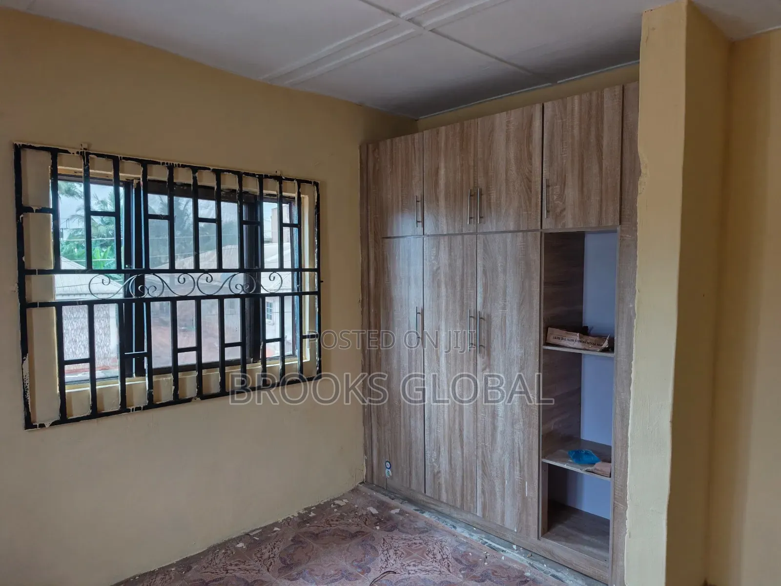 3bdrm Bungalow in Benin City for rent
