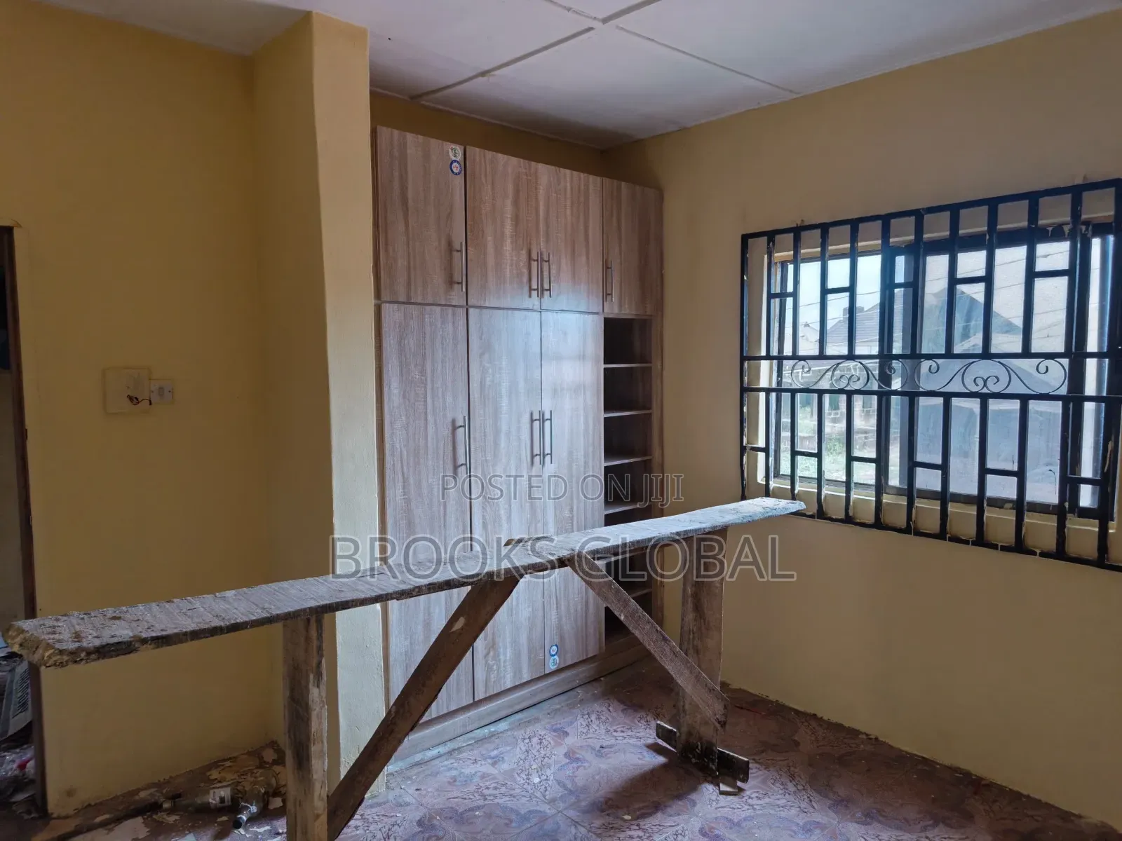 3bdrm Bungalow in Benin City for rent