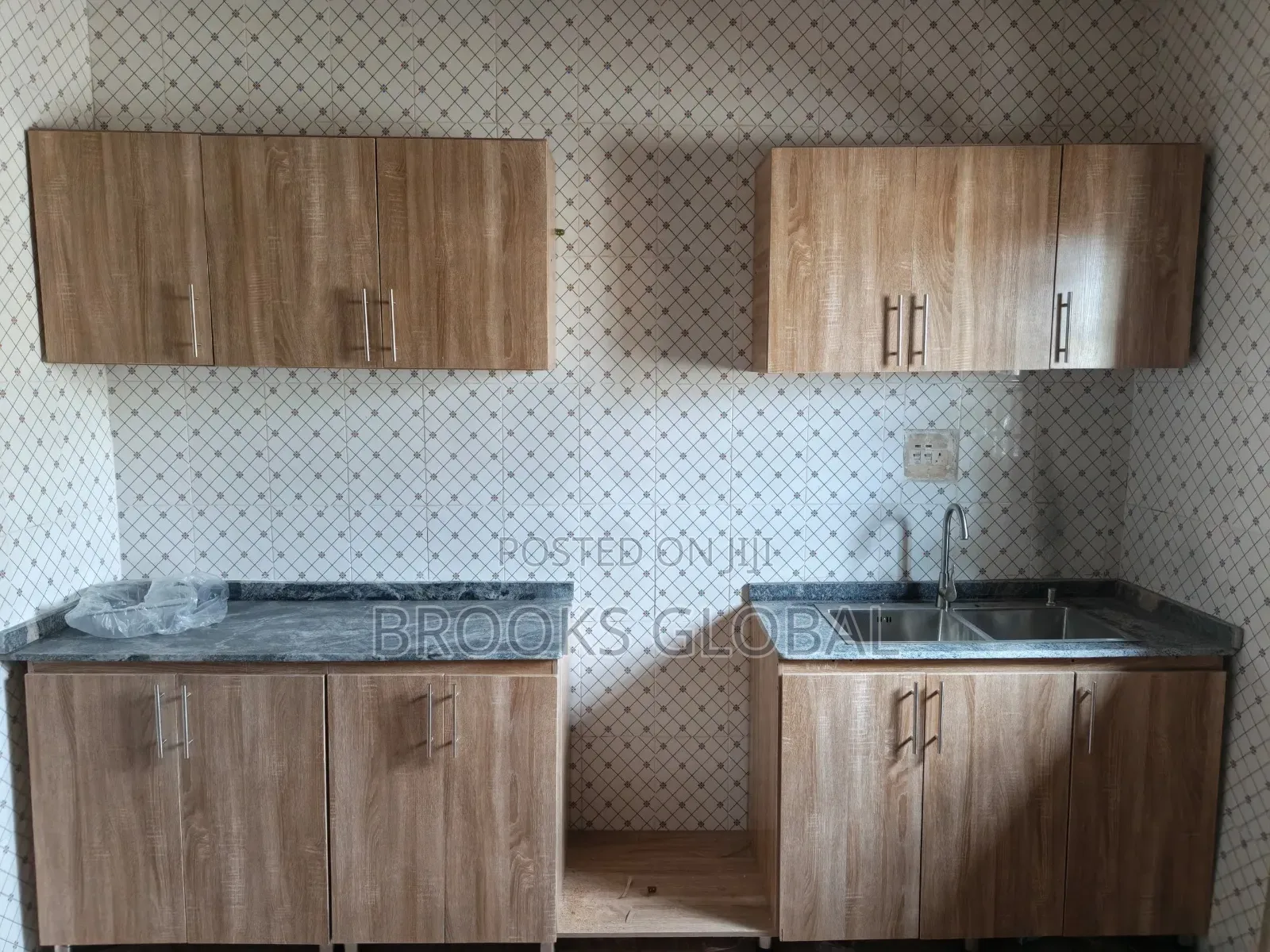 3bdrm Bungalow in Benin City for rent