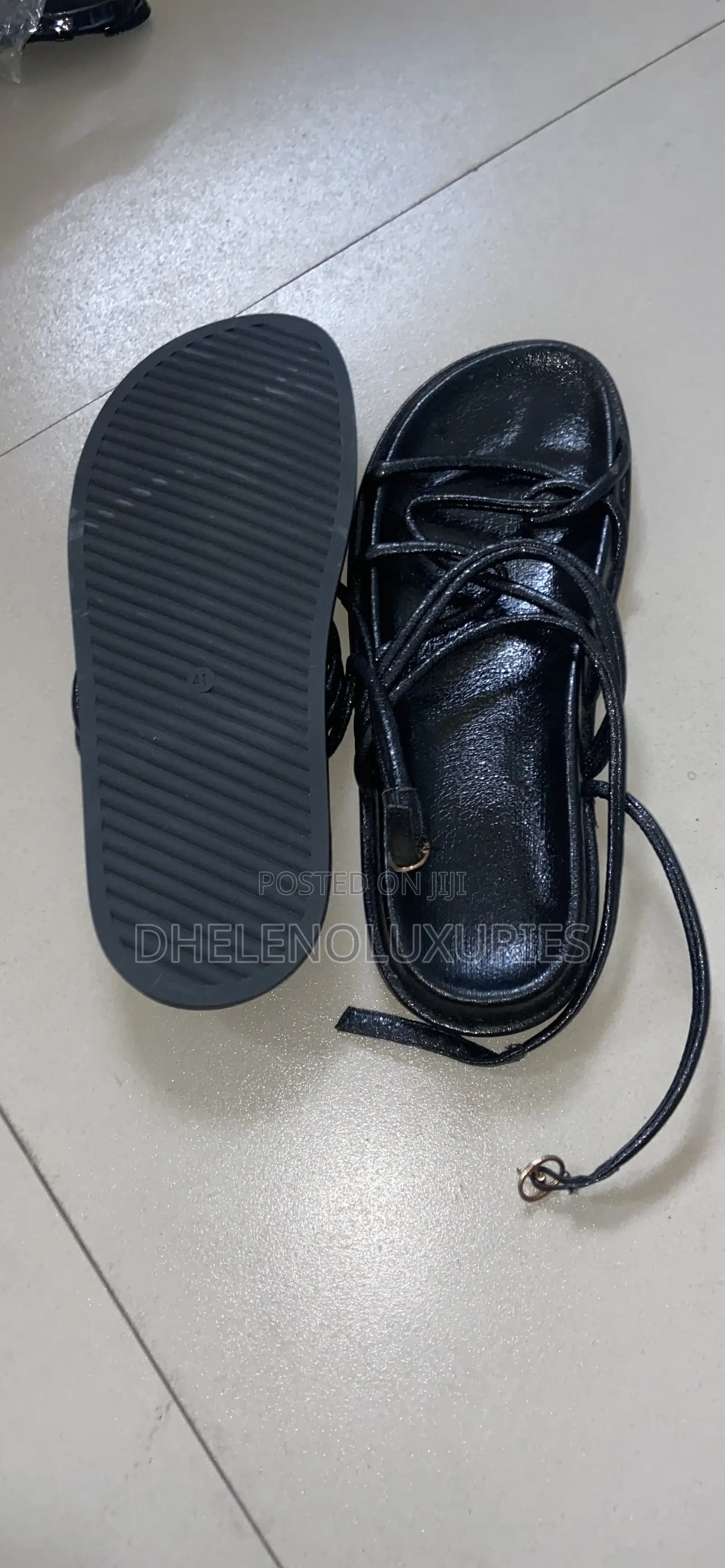 Slide Slippers