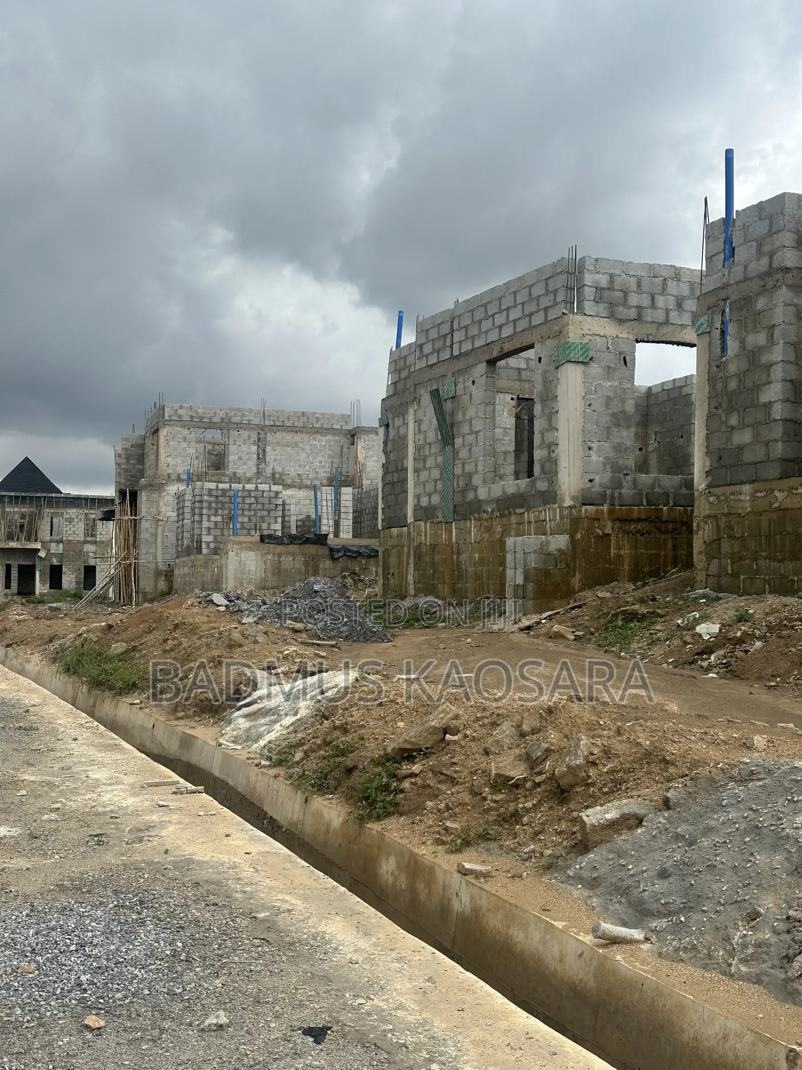 Spacious Residential Land for Sale