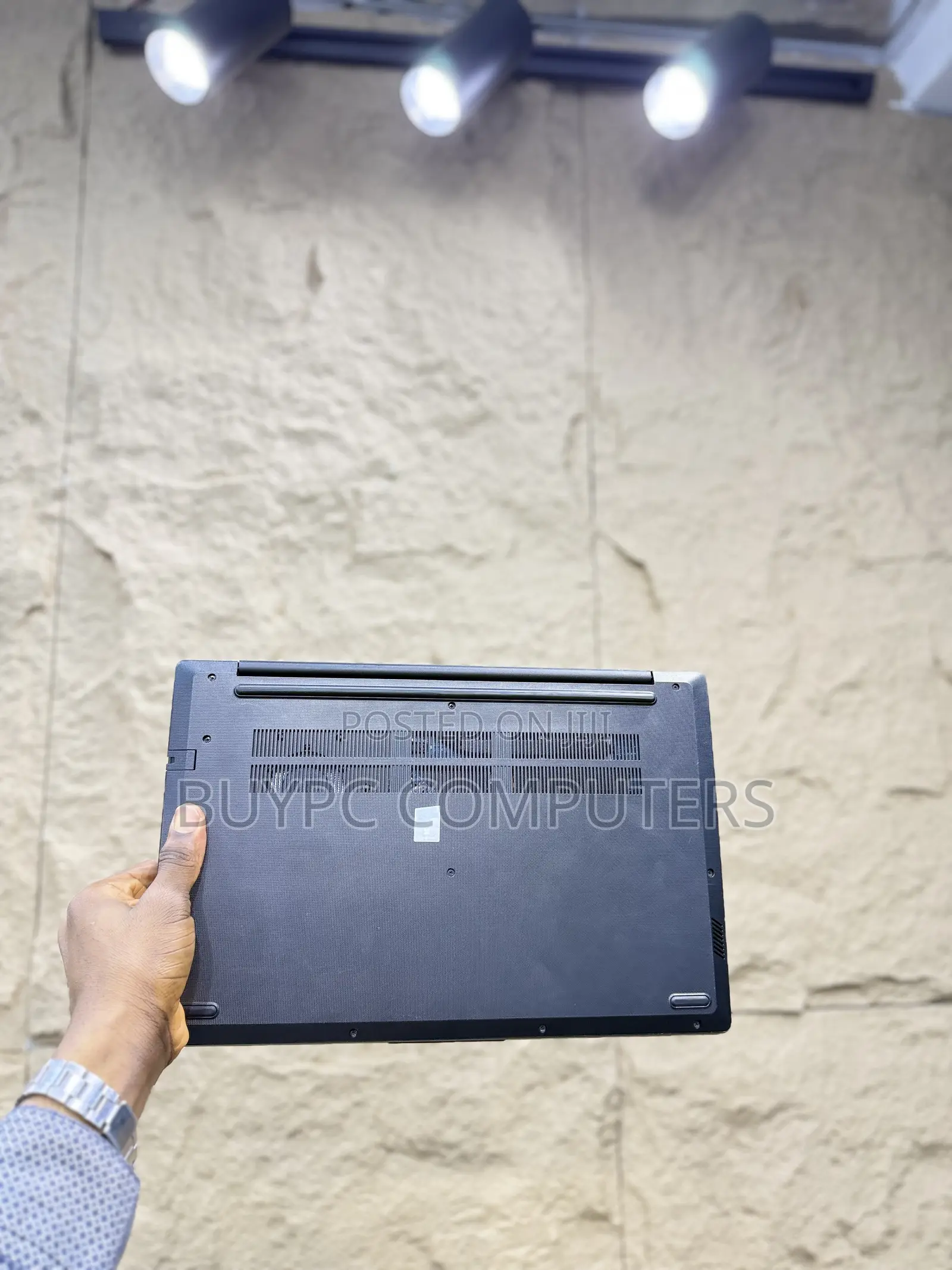 Laptop Lenovo IdeaPad 5 Slim 13th Gen i7 8GB Intel Core i5 SSD 256GB