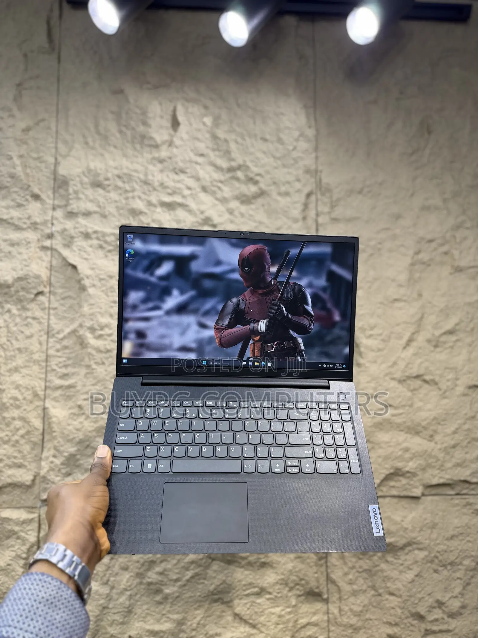 Laptop Lenovo IdeaPad 5 Slim 13th Gen i7 8GB Intel Core i5 SSD 256GB