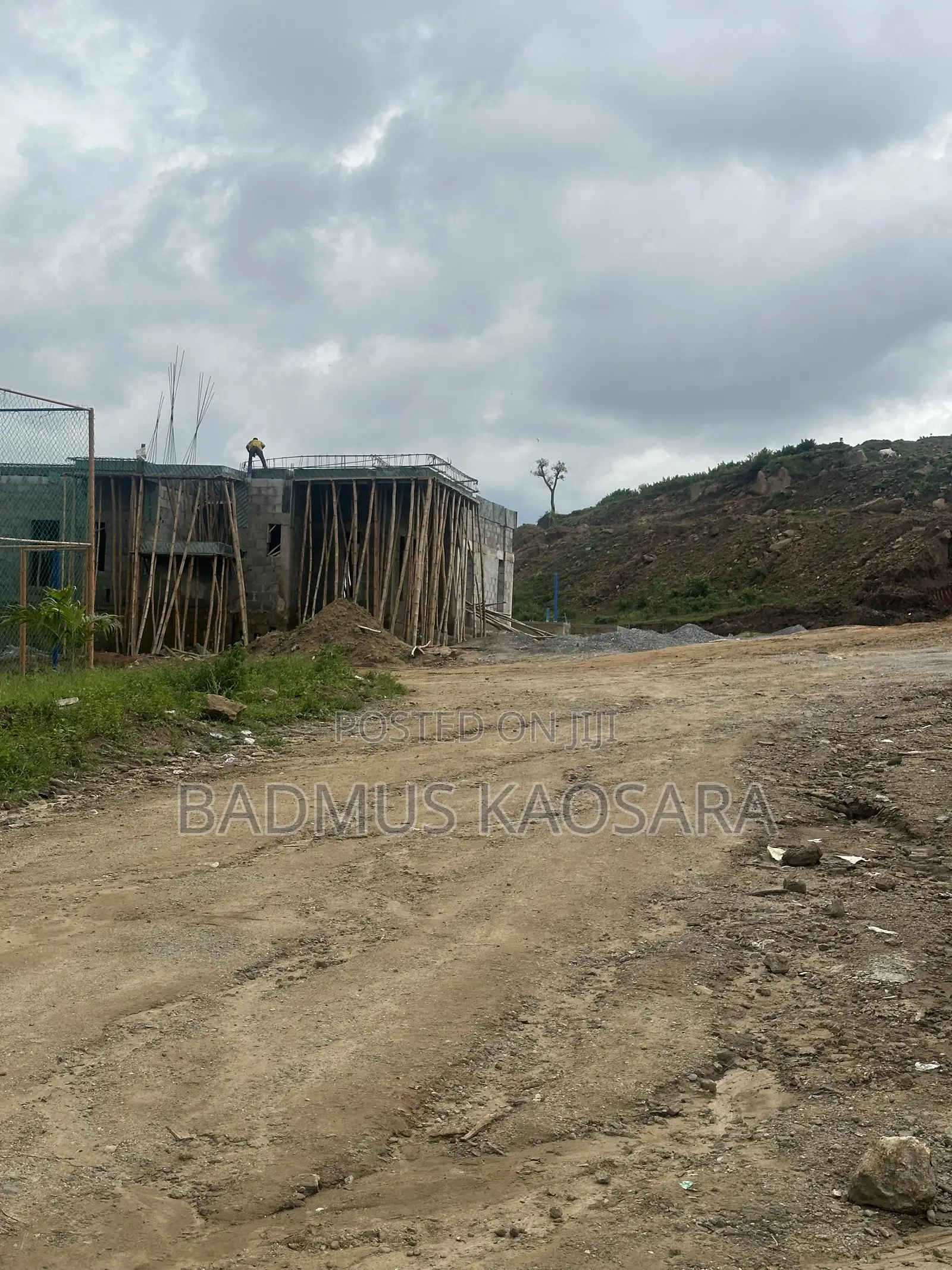 Residential Plot for Sale