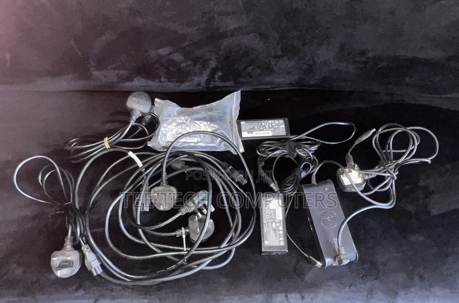 Laptop Chargers