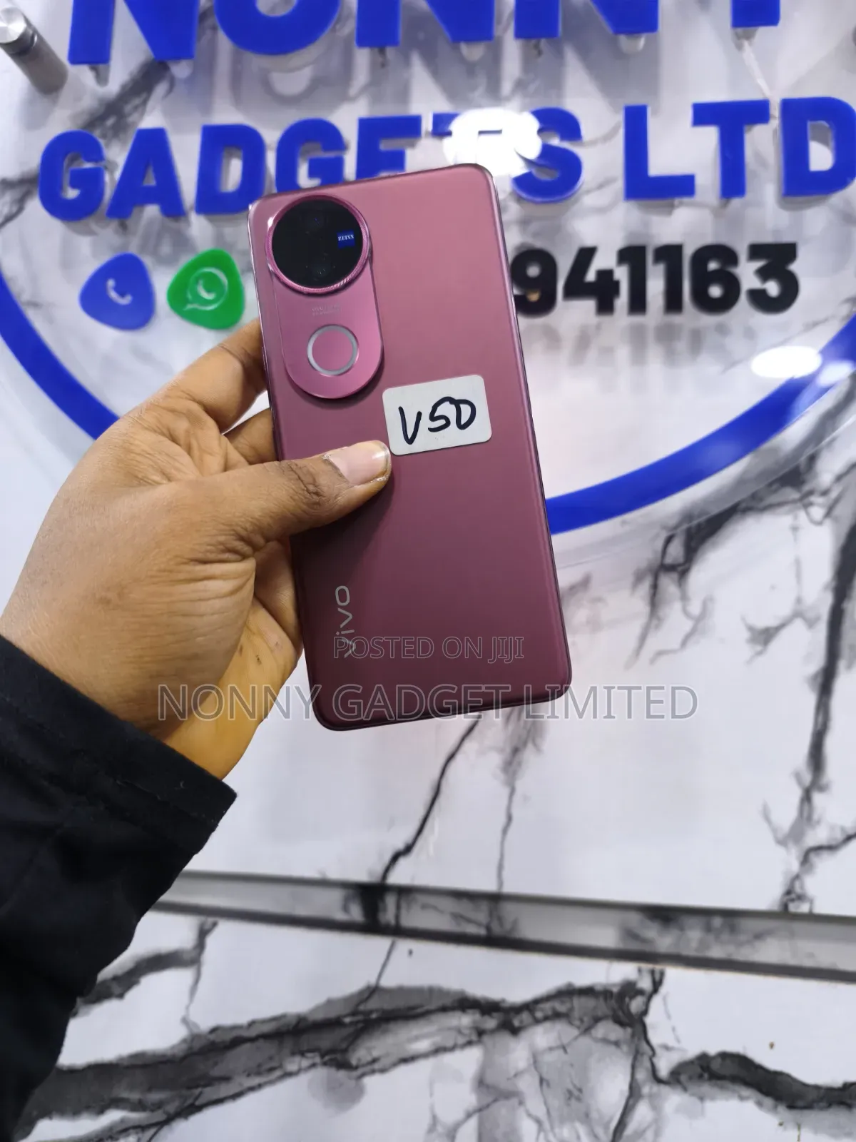 Vivo V50 256 GB