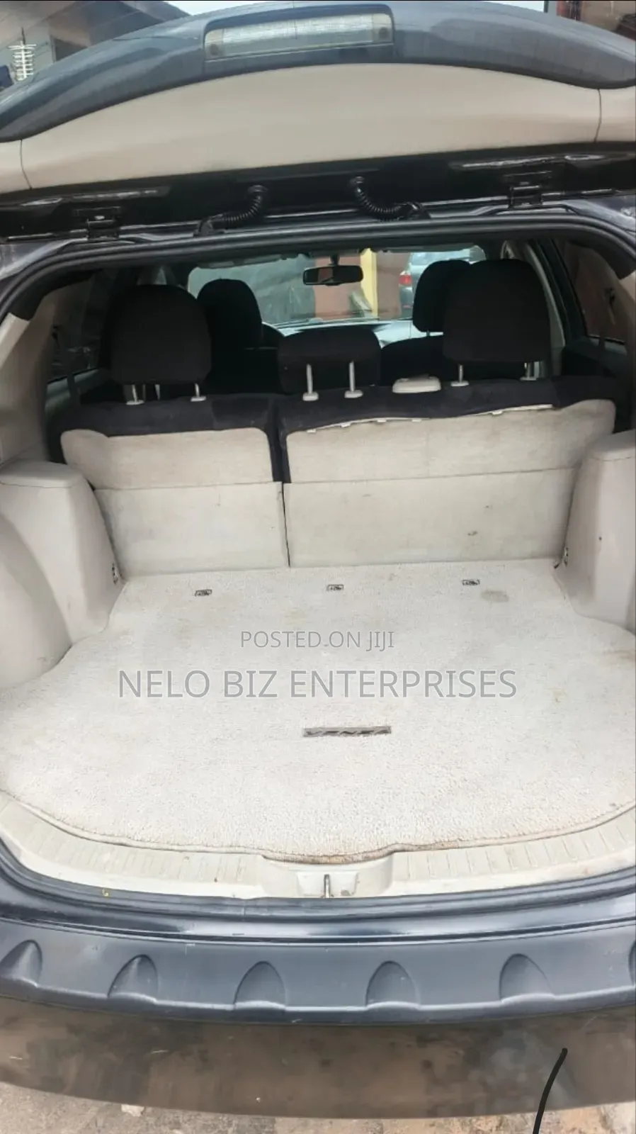 Toyota Venza 2013 Black