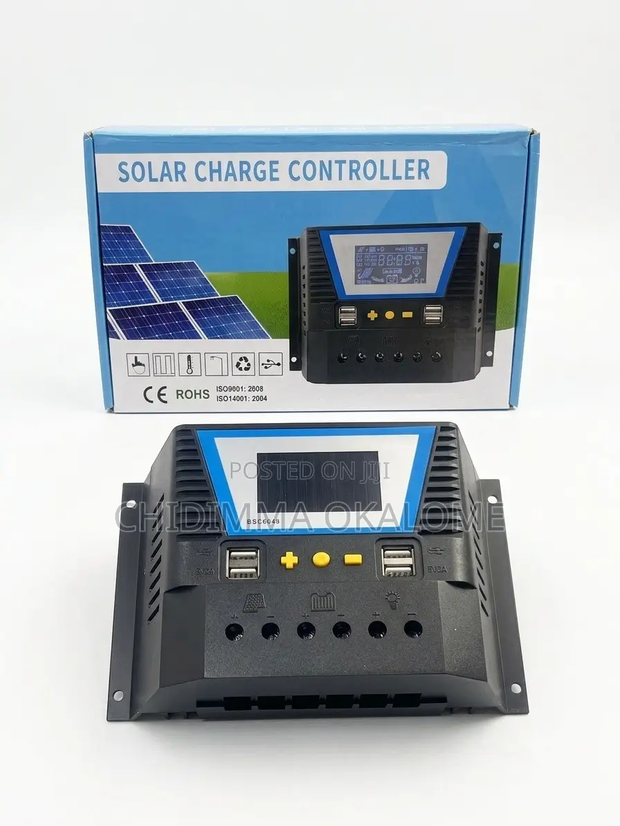 Charge Controller