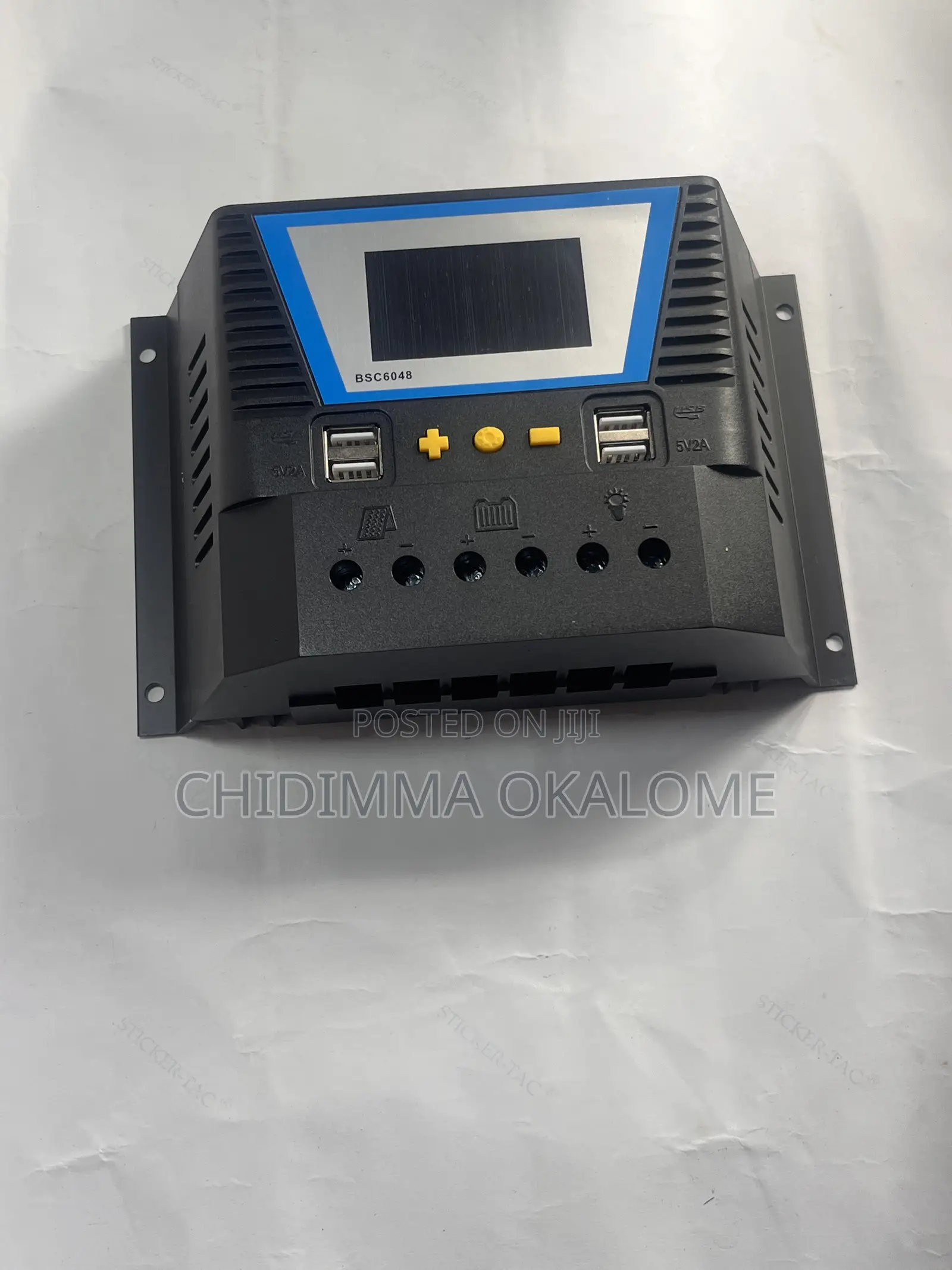 Charge Controller
