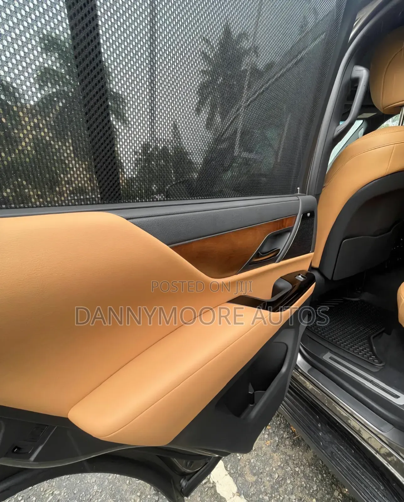Lexus LX 600 2025 Gray