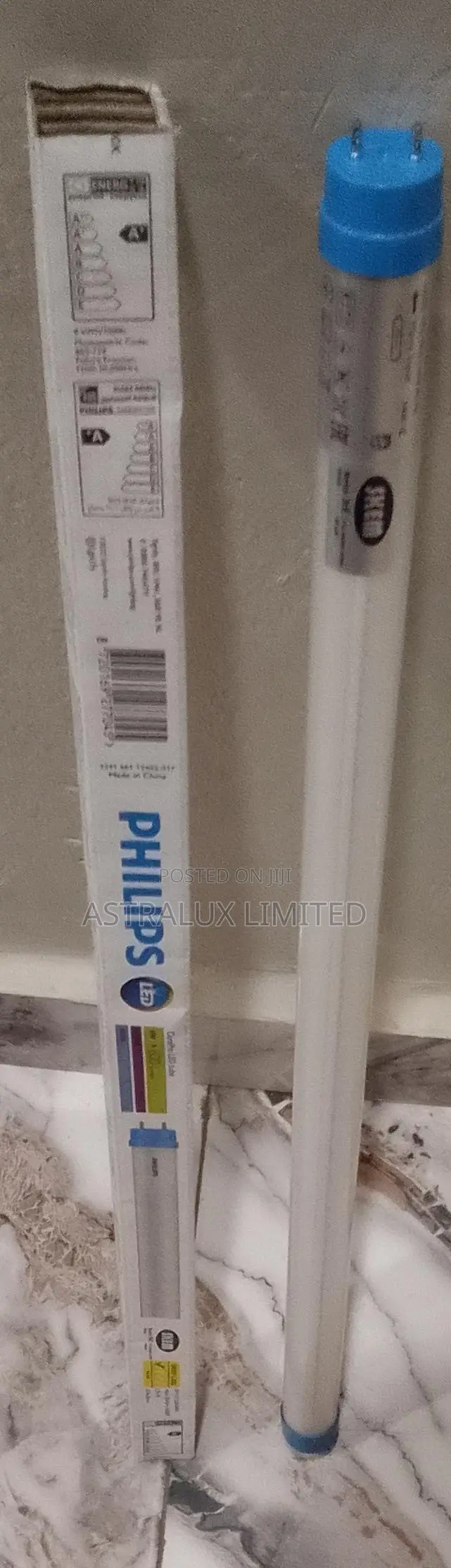 Philips 2ft CorePro Led Led Tube 600mm