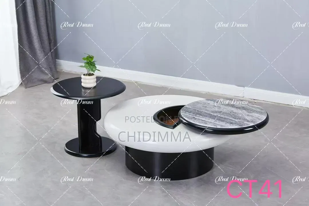 Interior Furniture