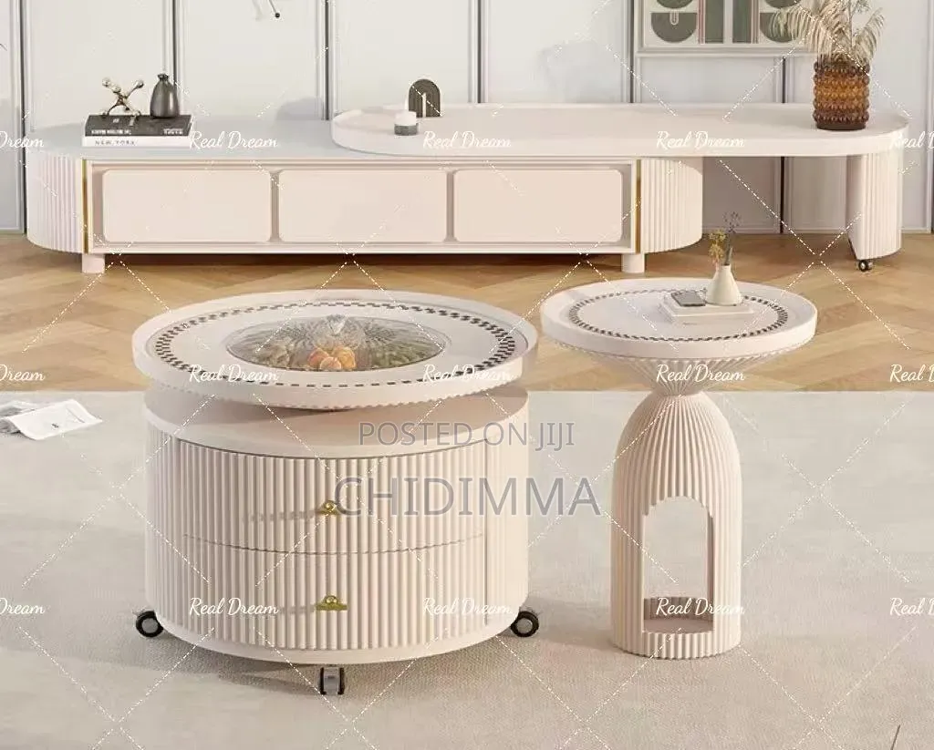 Interior Furniture
