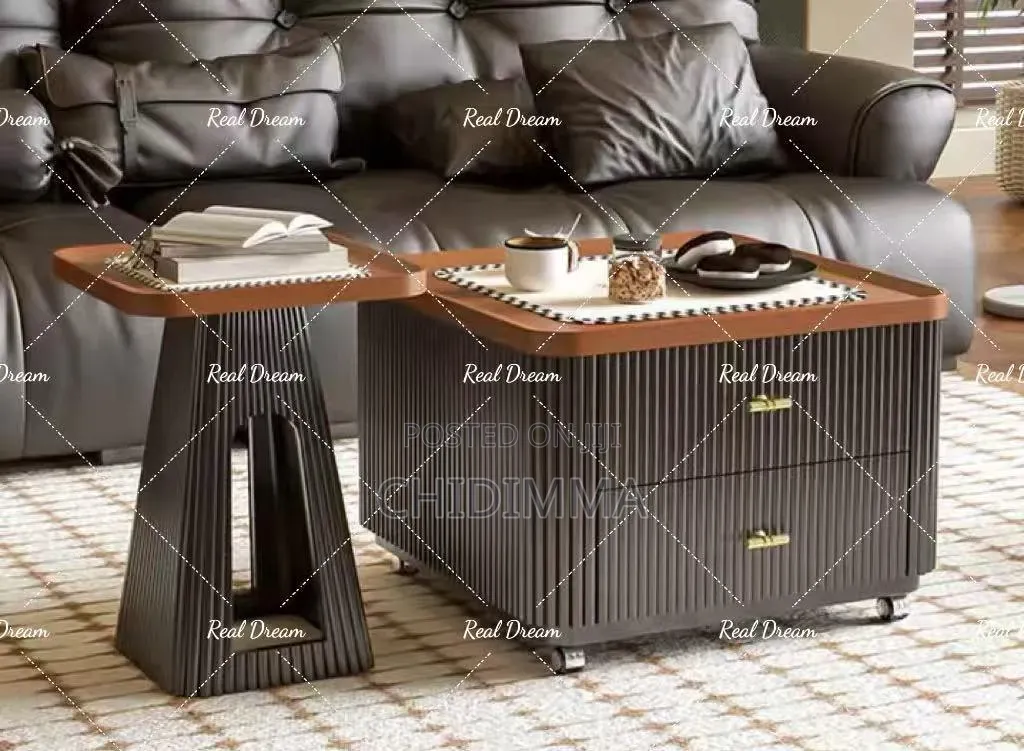 Interior Furniture