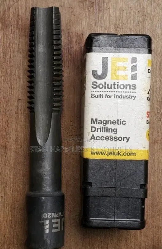 Trade Cutting Tap 3/4"