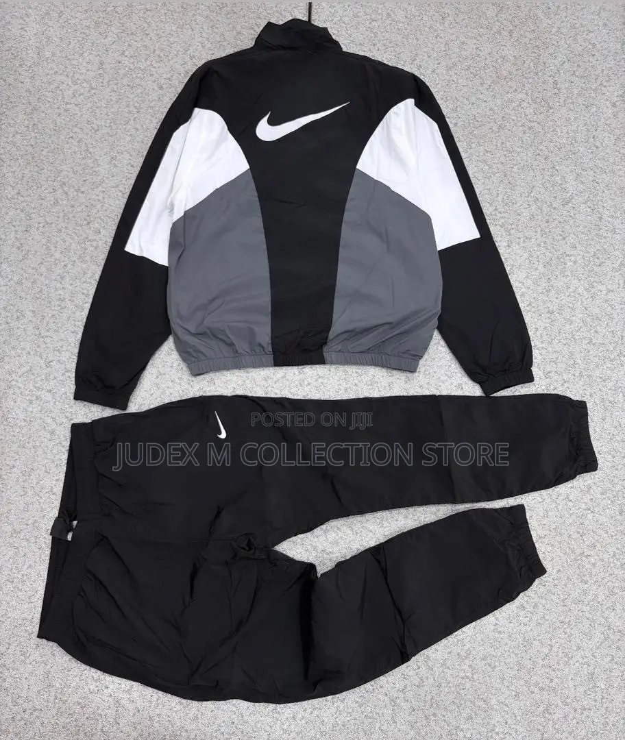 Premium Casual Tracksuit