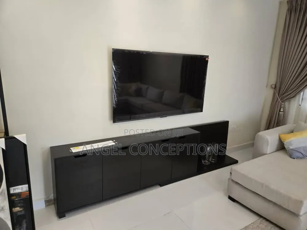 Furnished 3bdrm Apartment in Ahmadu Bello Way for rent