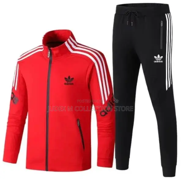 Premium Casual Tracksuit