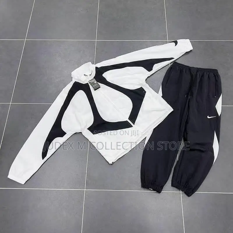 Premium Casual Tracksuit