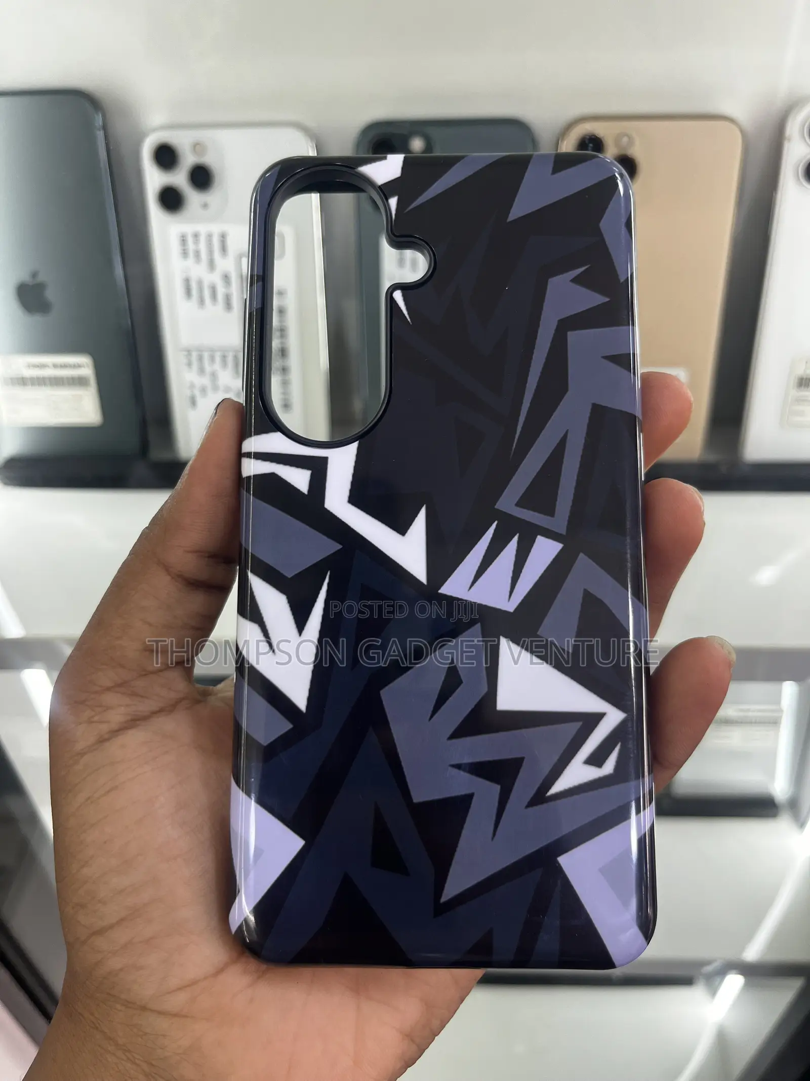 Samsung S26 Case