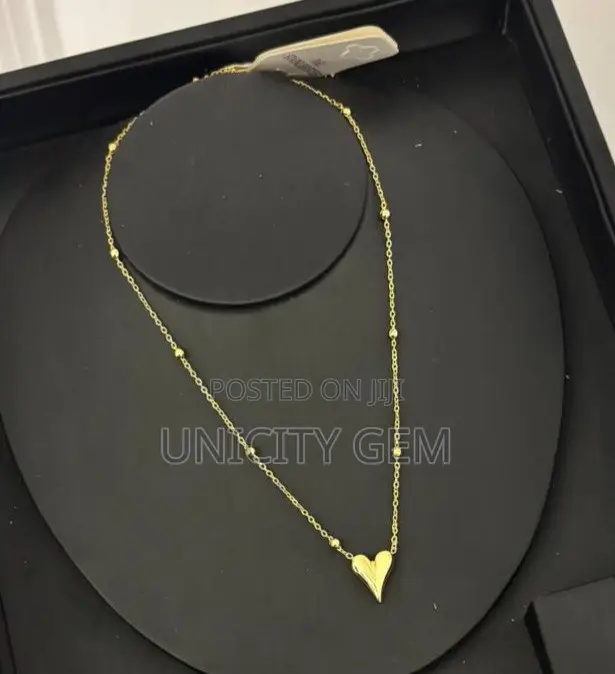 Elegant Dainty Necklace | Women’s Jewelry