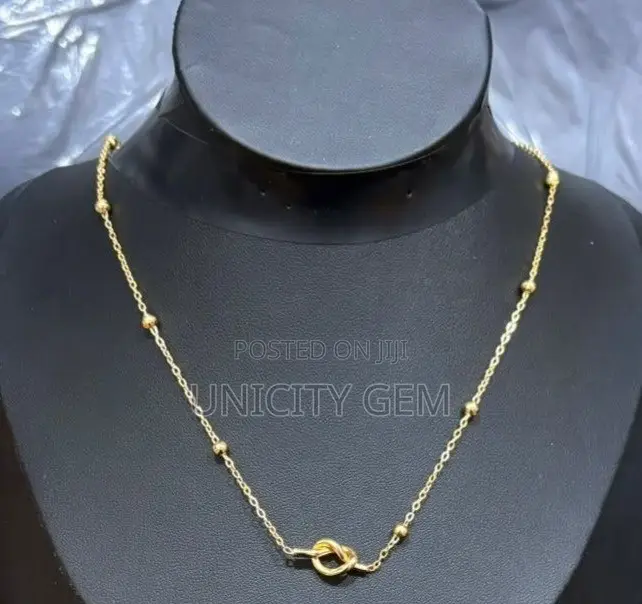 Elegant Dainty Necklace | Women’s Jewelry
